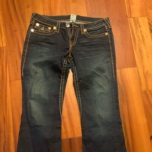 True Religion Jeans Size 31